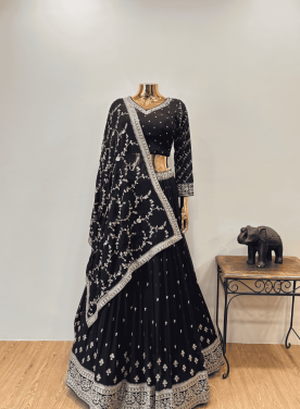 LEHENGA40